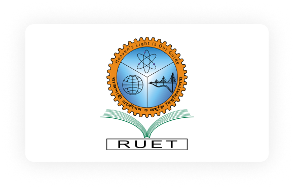 RUET LOGO